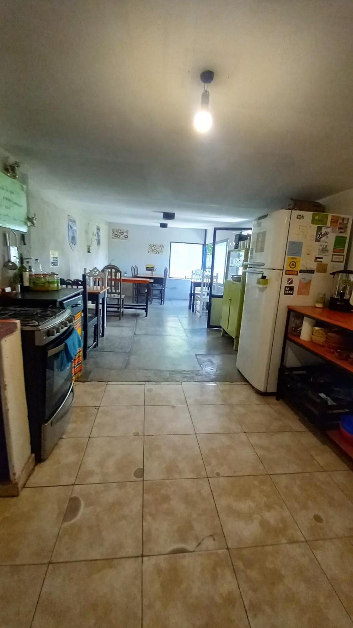 Huaka Hostel And Guest House Cafayate Esterno foto