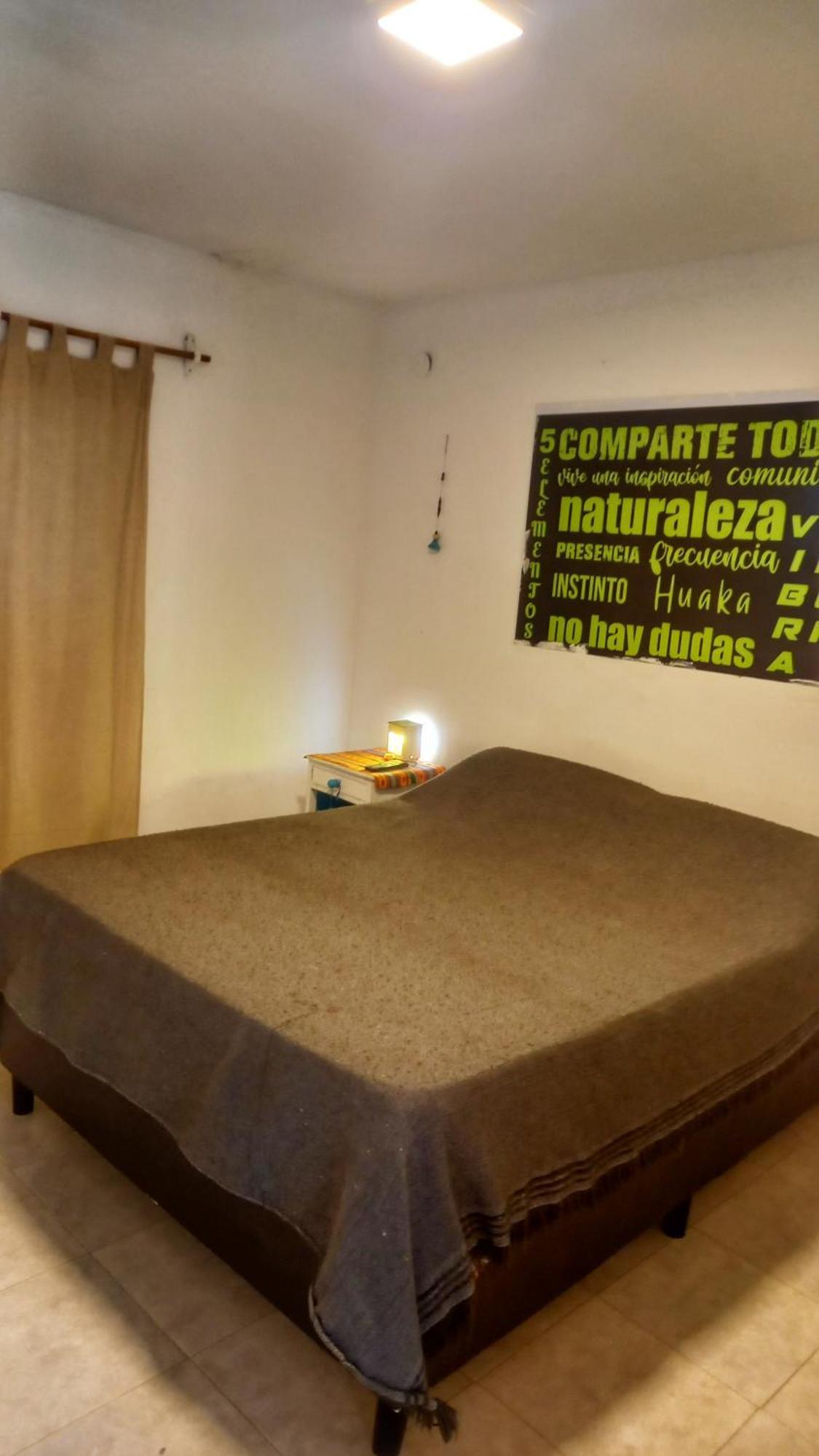 Huaka Hostel And Guest House Cafayate Esterno foto