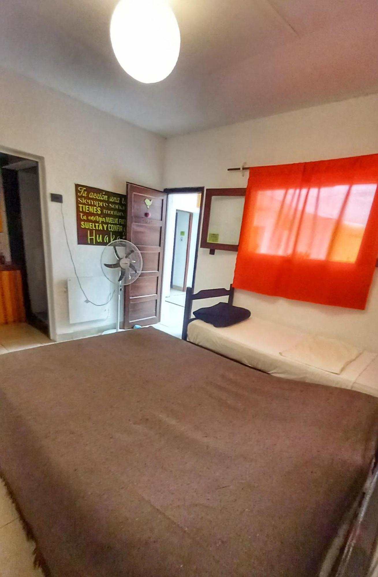 Huaka Hostel And Guest House Cafayate Esterno foto