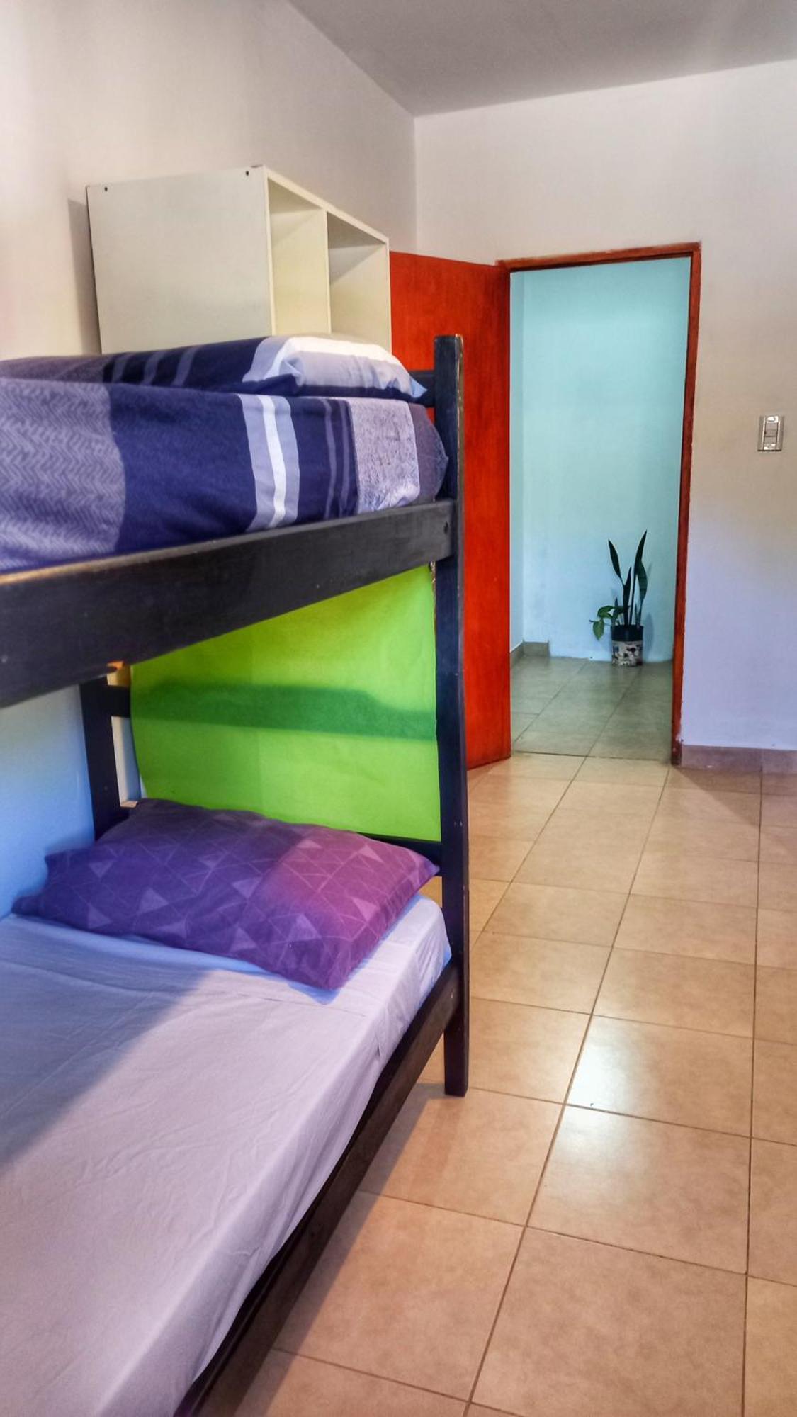 Huaka Hostel And Guest House Cafayate Esterno foto