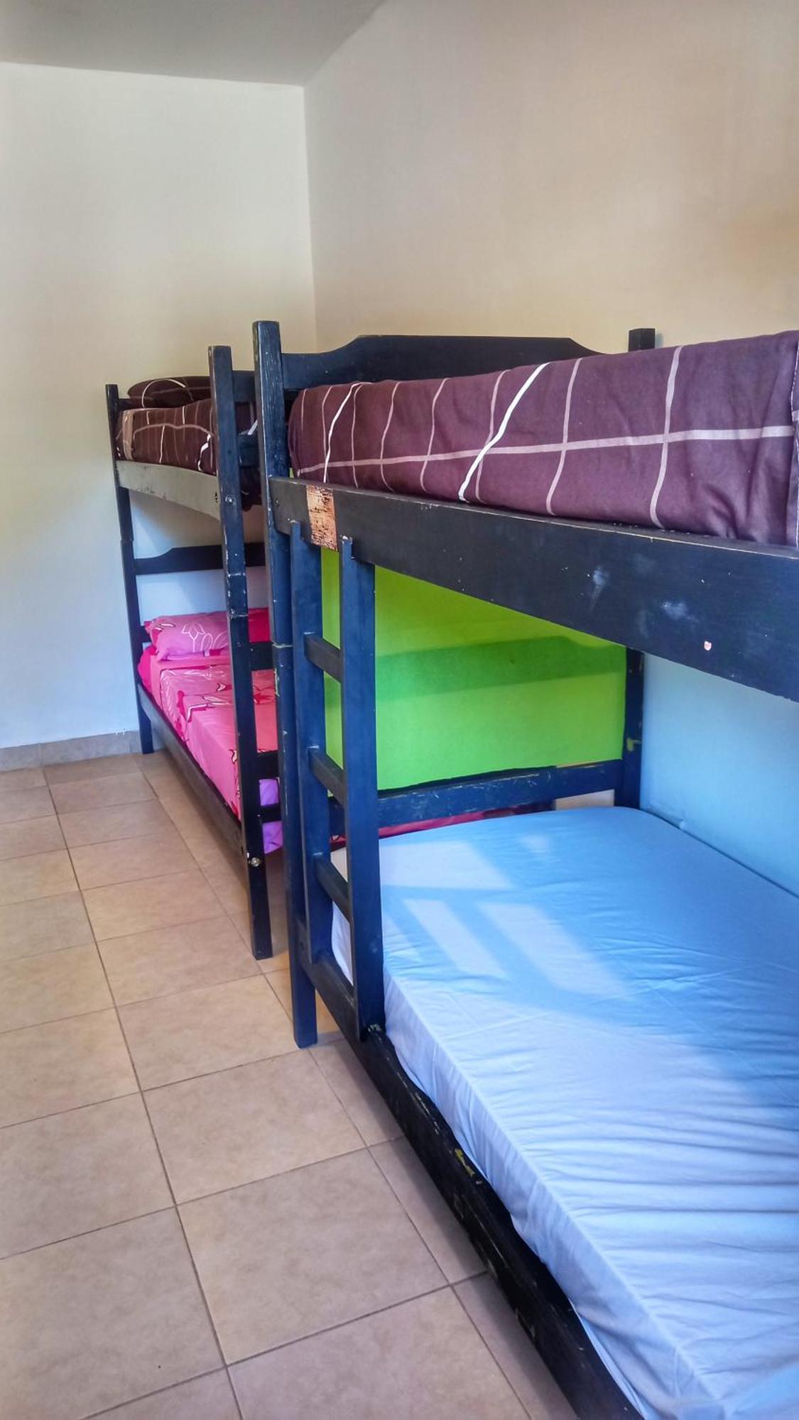 Huaka Hostel And Guest House Cafayate Esterno foto