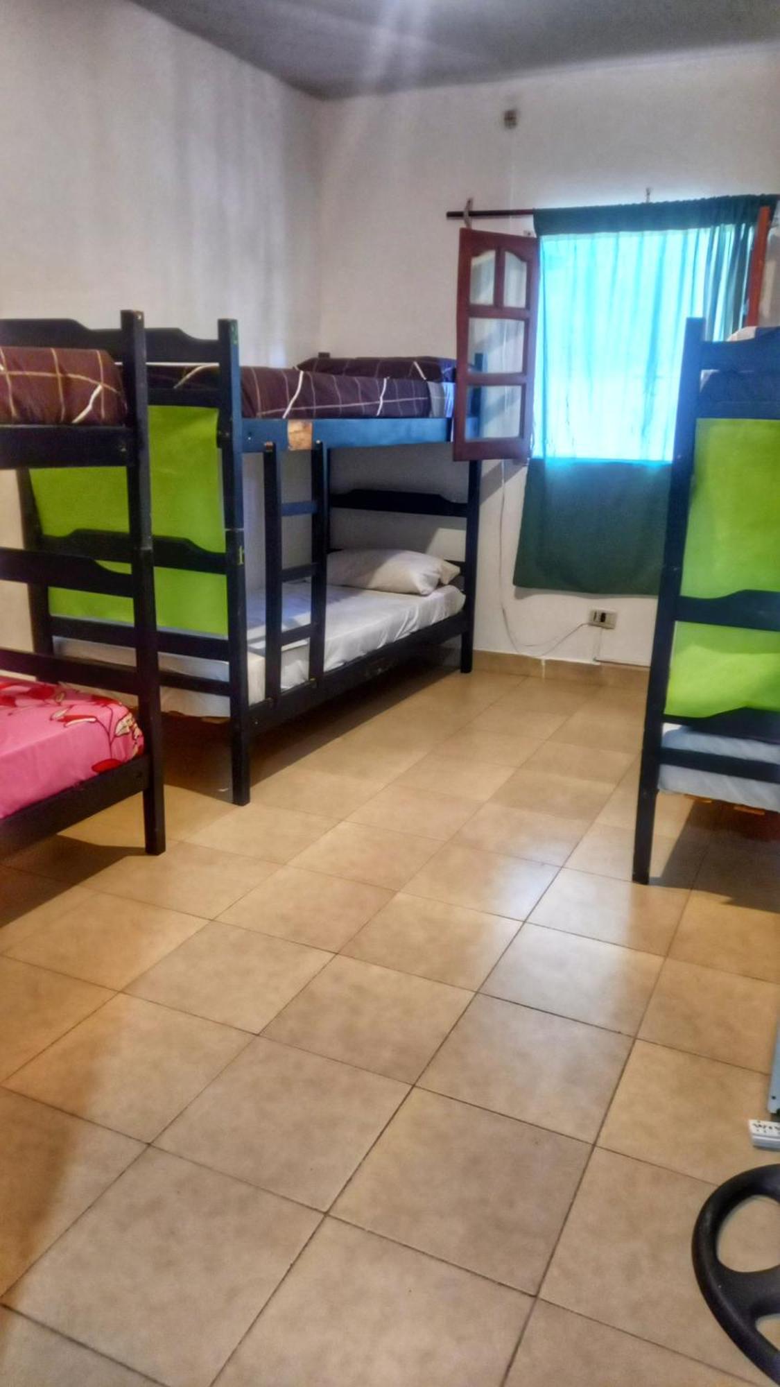 Huaka Hostel And Guest House Cafayate Esterno foto