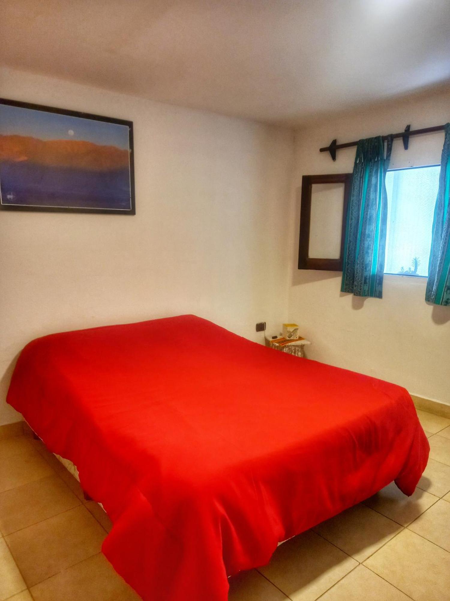 Huaka Hostel And Guest House Cafayate Esterno foto