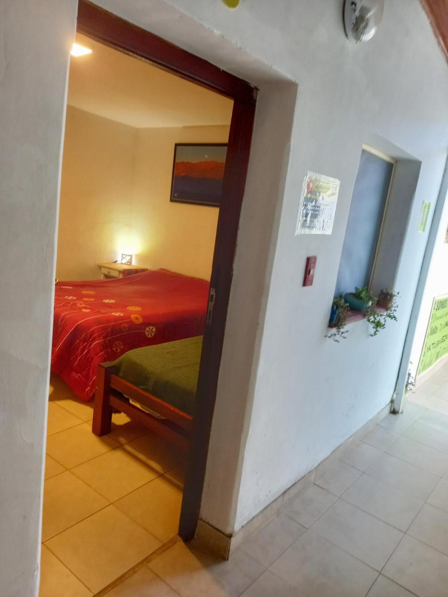 Huaka Hostel And Guest House Cafayate Esterno foto